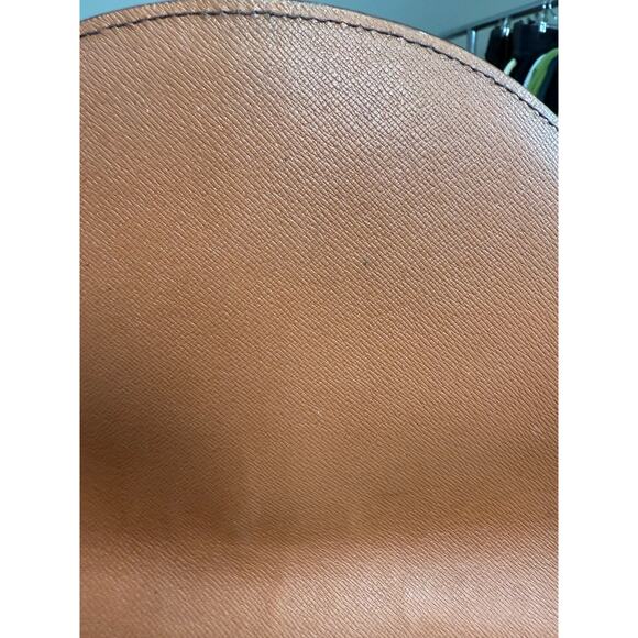 Louis Vuitton Vintage Canvas Chantilly GM Handbag with COA - Picture 13 of 16